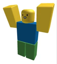 Roblox Noob