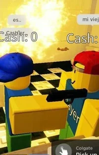 GASA4am Single House