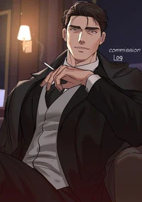OLDER Benjamin