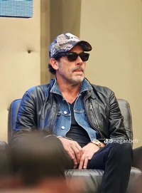 Jeffrey dean Morgan 