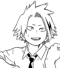 Denki Kaminari