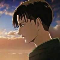 Levi Ackerman 