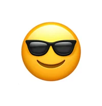 Cool Emoji