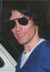 Richard Ramirez 