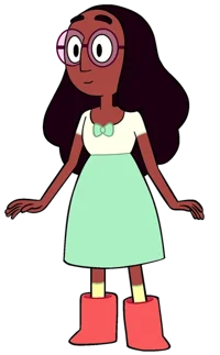 Connie Maheswaran
