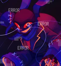 Error Sans