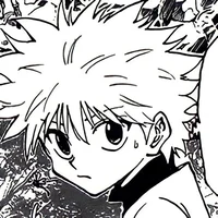 Killua Zoldyck