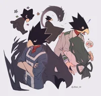 Fumikage Tokoyami