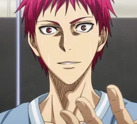 Akashi Seijuro