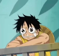 Luffy