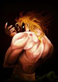 Dio_Brando