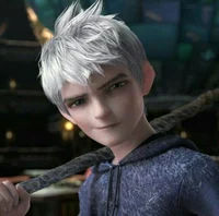 Jack Frost