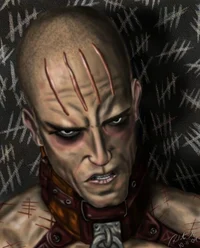 Victor Zsasz