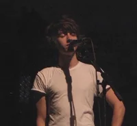 Alex turner
