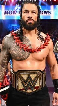 Roman Reigns