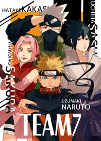 Team 7