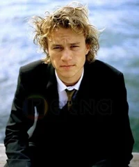 Heath Ledger 