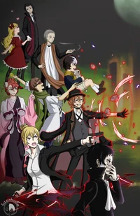 Port Mafia