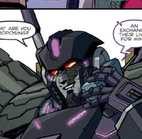Tarn - TF