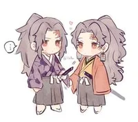 Yoriichi-Kokushibo 3