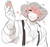 strawberry cowboy