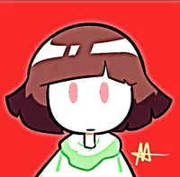 Narrator Chara