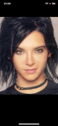 Bill Kaulitz 
