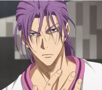 Murasakibara Atsushi