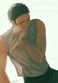 Daichi Sawamura 