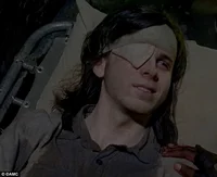 Carl grimes