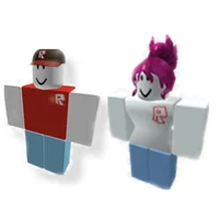 Roblox Friend