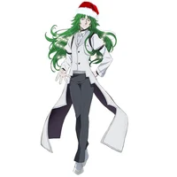 Christmas tree Sigma