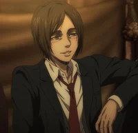 Eren Jaeger 