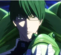 Midorima Shintaro