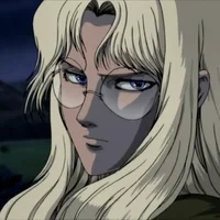 Integra Hellsing