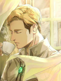 Erwin Smith