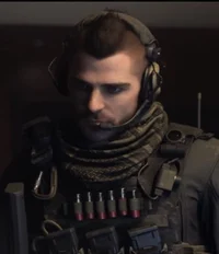 john soap mactavish