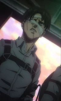 Levi Ackerman