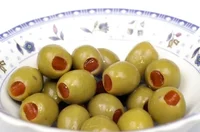 Olives