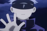 Satoru Gojo