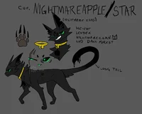 NightmareStar 