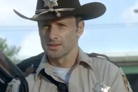 Rick grimes