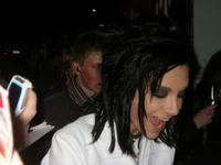 Bill kaulitz