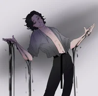 Скэриал Лоу 