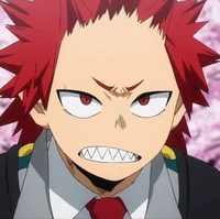 Eijiro Kirishima