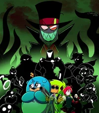 villainous