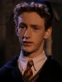 Percy Weasley