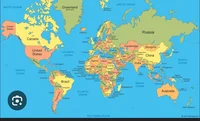 World domination