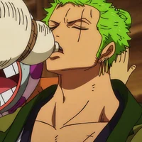 Roronoa Zoro