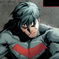 Jason Todd